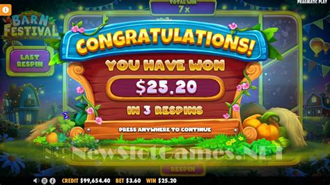 slender festival slot|Play Barn Festival Slot Demo by Pragmatic Play.